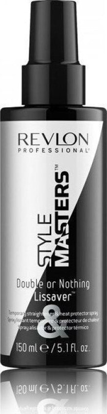 Style Masters Lissaver 150 ml