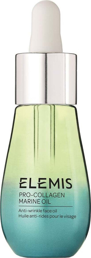 Elemis Pro-Collagen Marine Oil (15ml)