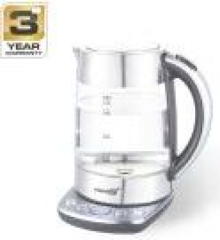 ELECTRIC KETTLE STANDART EKG17609A 1.7 L