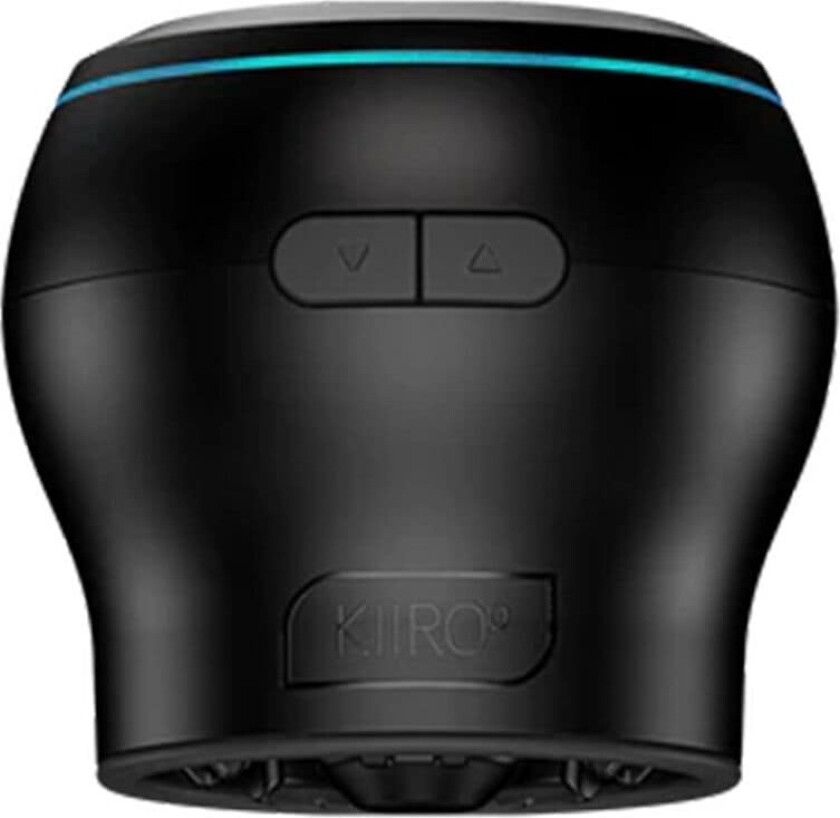 KIIROO - POWERBLOW INTERAKTIV SUGEENHET