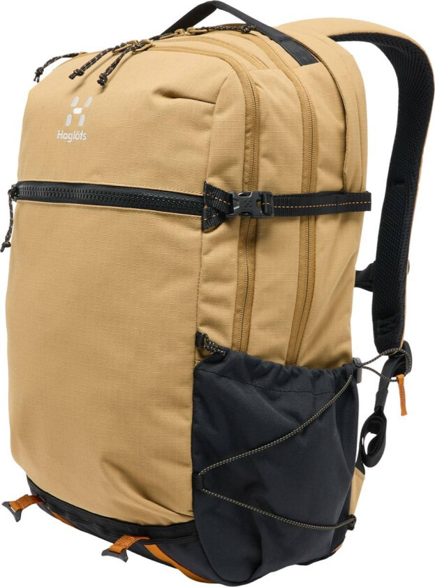 Jarve Multi 28 Cinnamon Brown/True Black OneSize, Cinnamon Brown/True Black