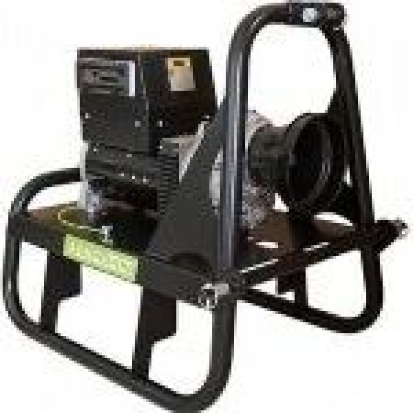 FOGO GENERATOR AGROVOLT 22 30KM/22KVA, 17,6KW/GT2MAS