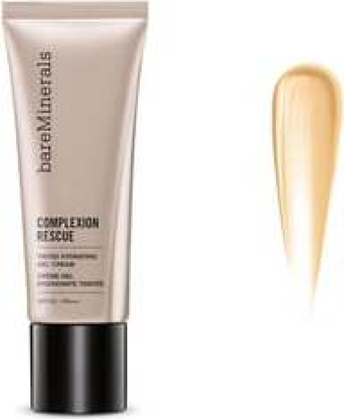 Bilde av bareMInerals Complexion Rescue Tinted Hydrating Gel Cream SPF30 0