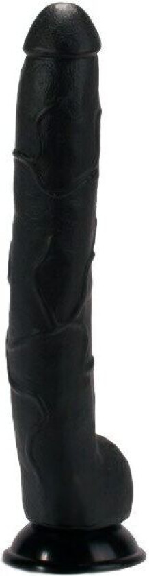 X-Men Porters Cock Black 33 cm XL dildo