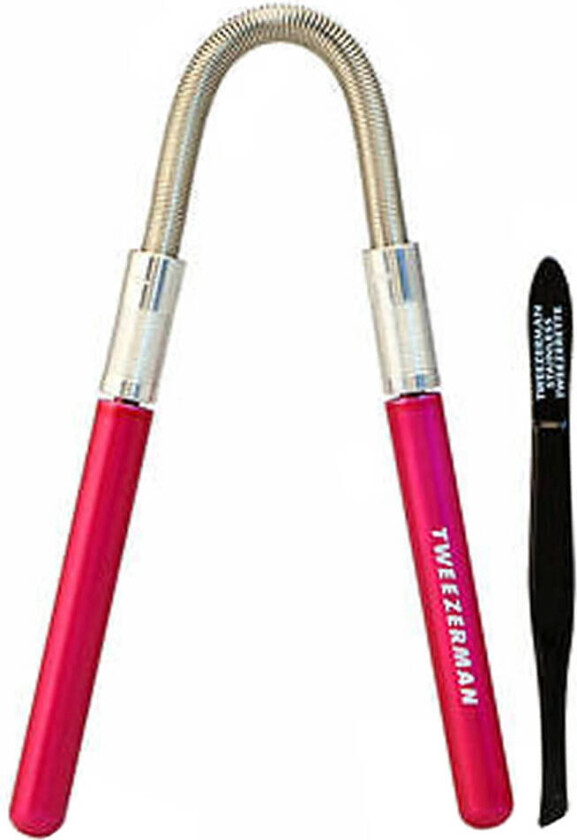 Smooth Finish Facial Hair Remover