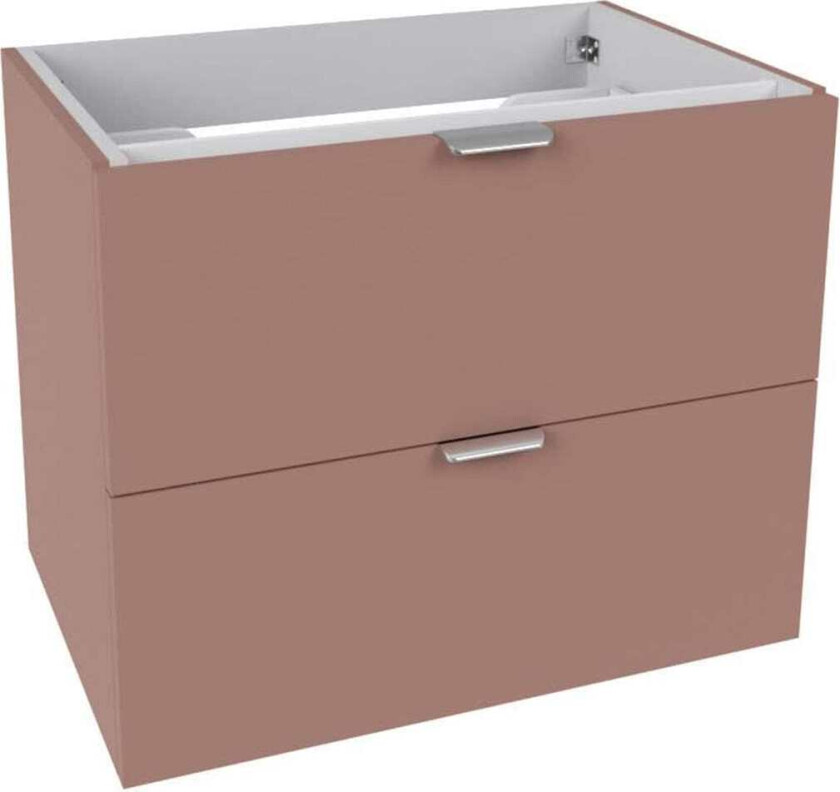 VikingBad Mie Trend Servantskap - Terracotta