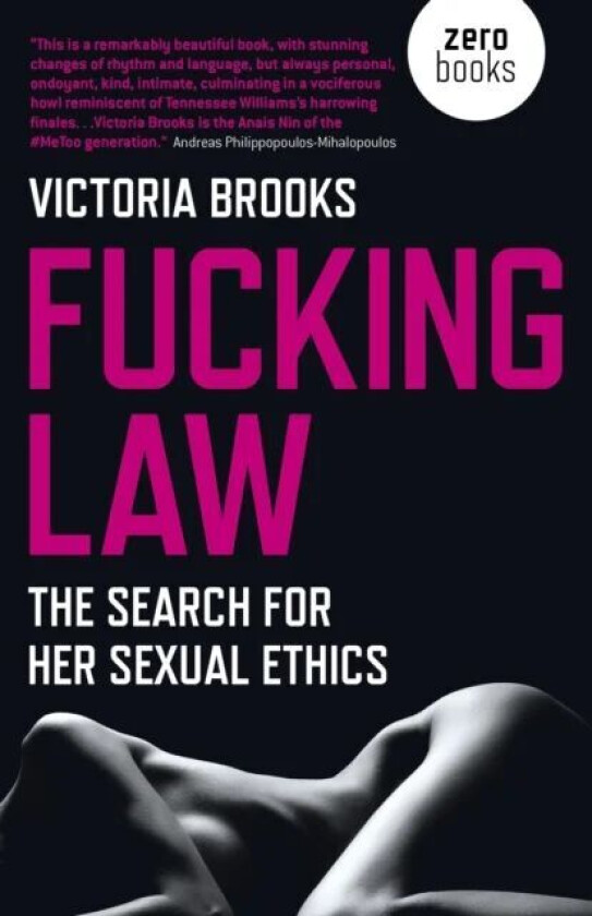 Fucking Law av Victoria Brooks
