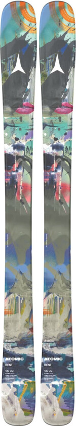 Bent Jr 150cm