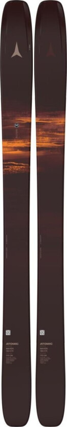 Maven 103 CTI 178cm