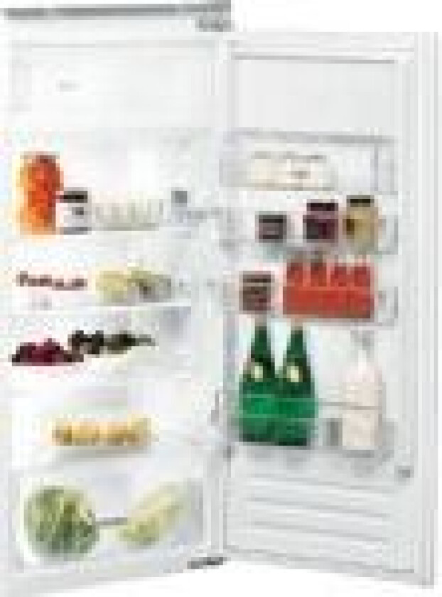 Chlodziarka WHIRLPOOL ARG 7342