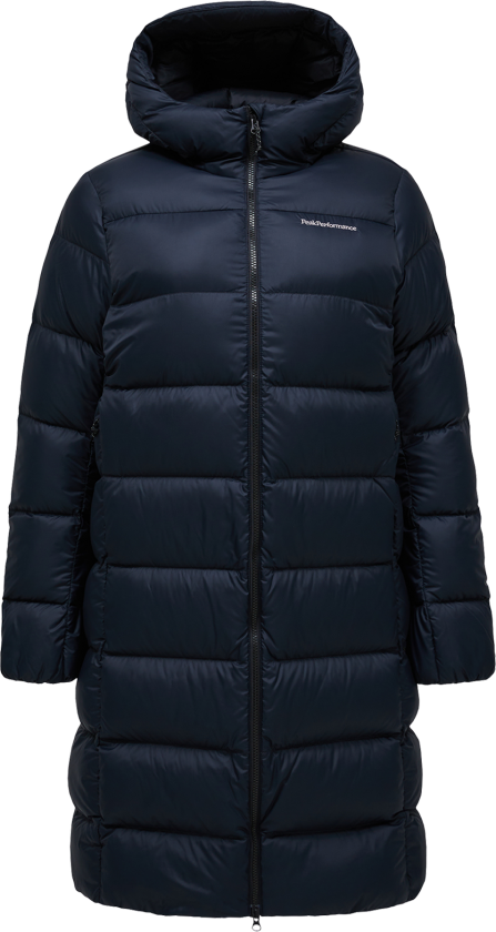 Women’s Frost Down Coat Black