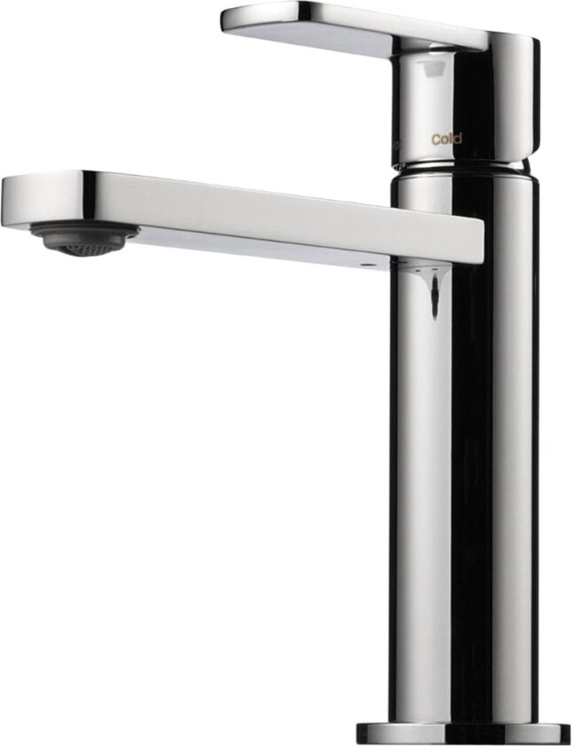 Tapwell LIN071 Servantkran - Krom