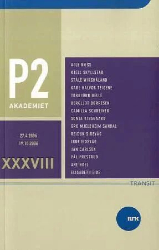 P2-akademiet