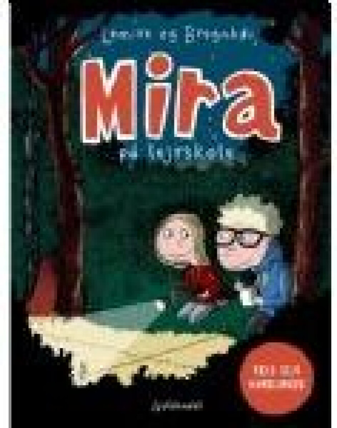 Mira på lejrskole. Vælg selv handlingen Sabine Lemire Språk: Dansk