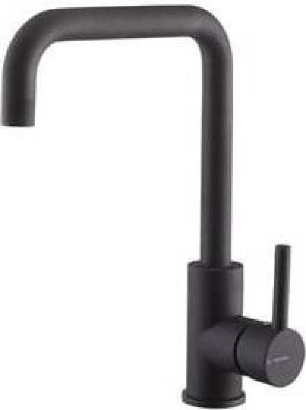 Newform X-Trend kjøkkenarmatur, antrasitt