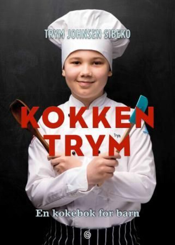 Kokken Trym av Trym Johnsen Sibeko
