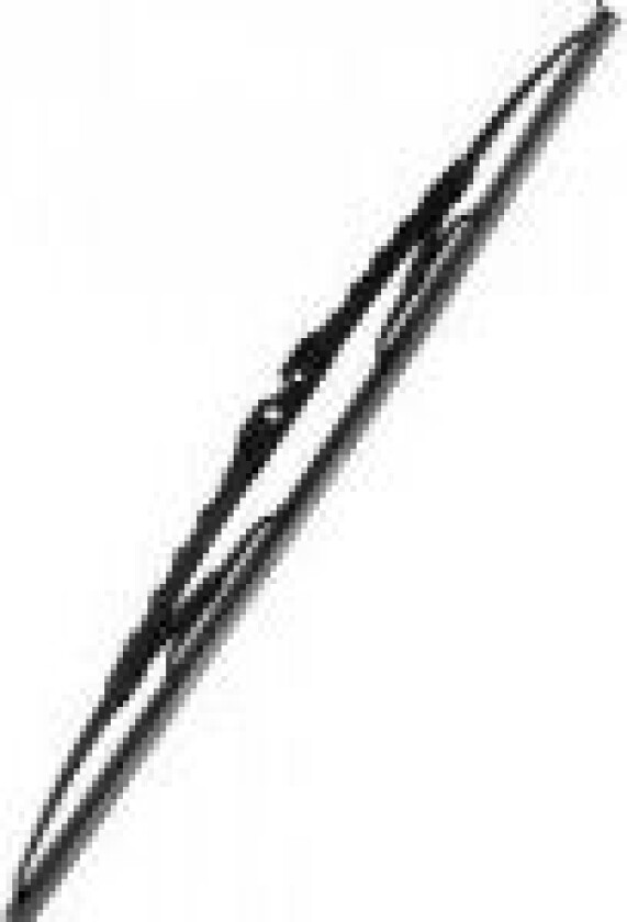 Bilde av 3397004583, Wiper blade, Svart, 50 cm, 1 stykker