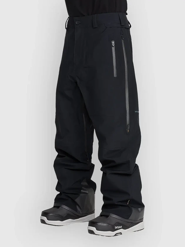 Guch 3L Gore-Tex Pro Bukse svart