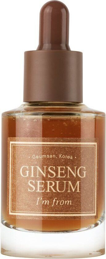 Ginseng Serum (30 ml)