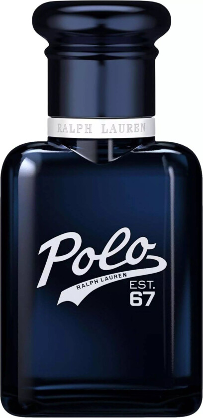 Polo 67 EdT (Størrelse: 40 ML)