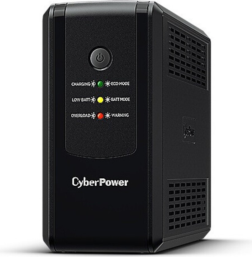 UT650EG UPS 650 VA / 360 W 3x Schuko Output