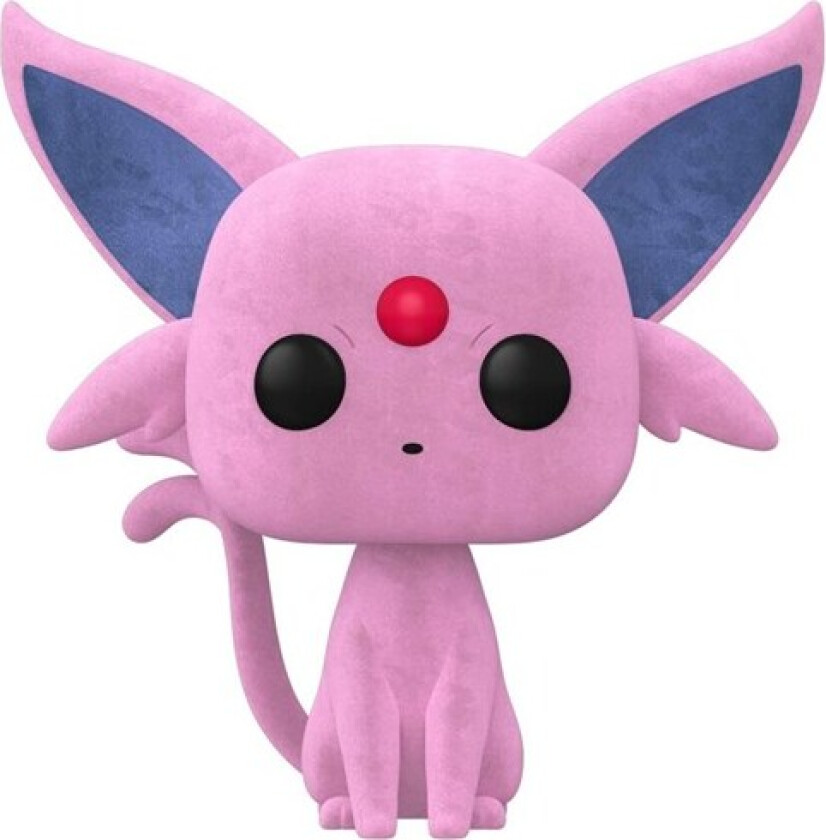 - Pokemon: Espeon - Figur
