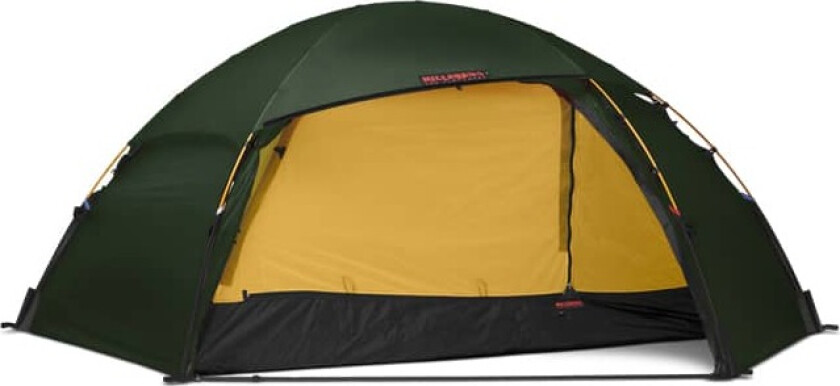 Allak 3 Green OneSize