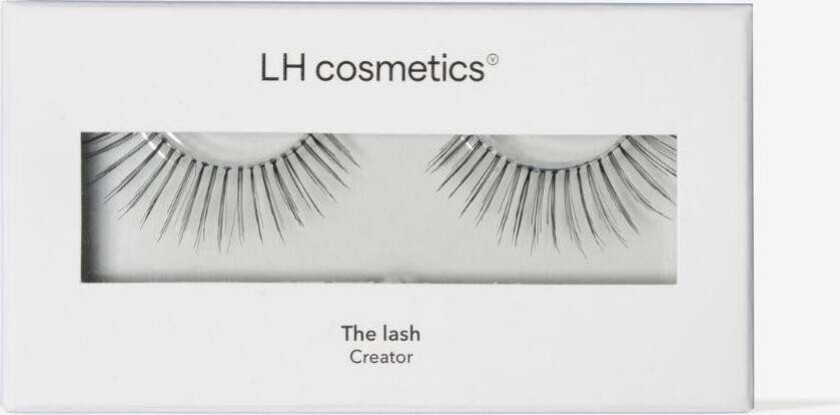 The Lash Creator