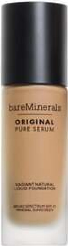 BareMinerals Original Pure Serum Foundation