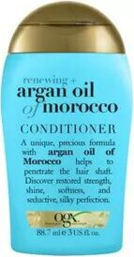 Ogx Argan Oil Balsam 88.7ml 89 ml