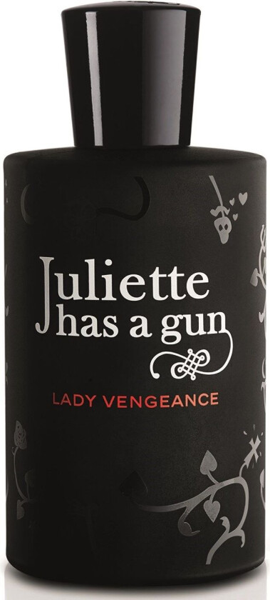 Juliette Has A Gun Eau De Parfum Lady Vengeance 100 ml