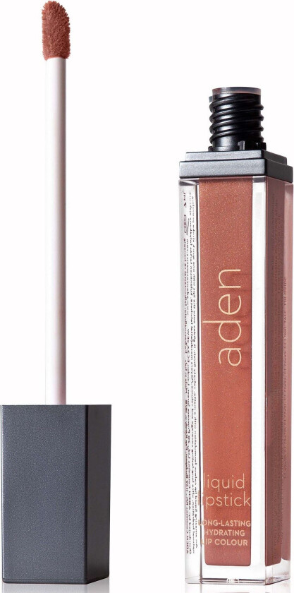 Liquid Lipstick Bronze Sand 16