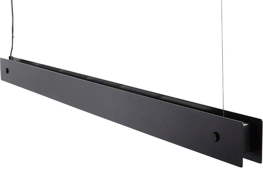 - Bridge Pendel Matt Black