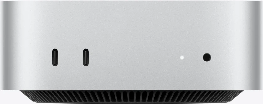 Mac mini M6 16/256 2026