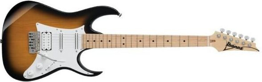 At-100cl El-Gitar Inkl. Hardcase