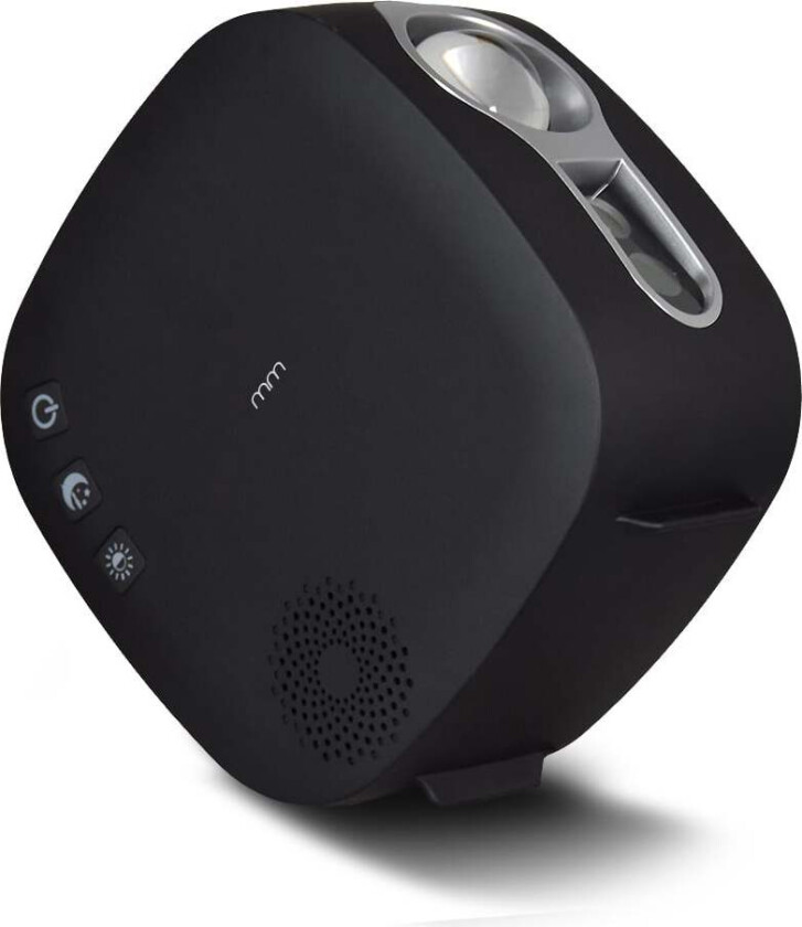 Twilight Galaxy Laser Projector (04819)