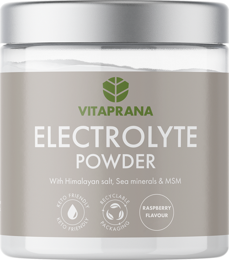 Electrolyte Powder, 375g