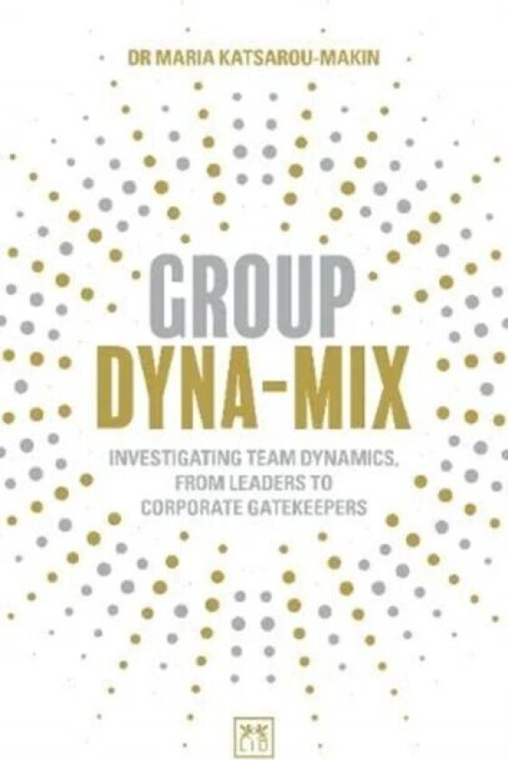 Group Dyna-Mix av Maria Katsarou-Makin