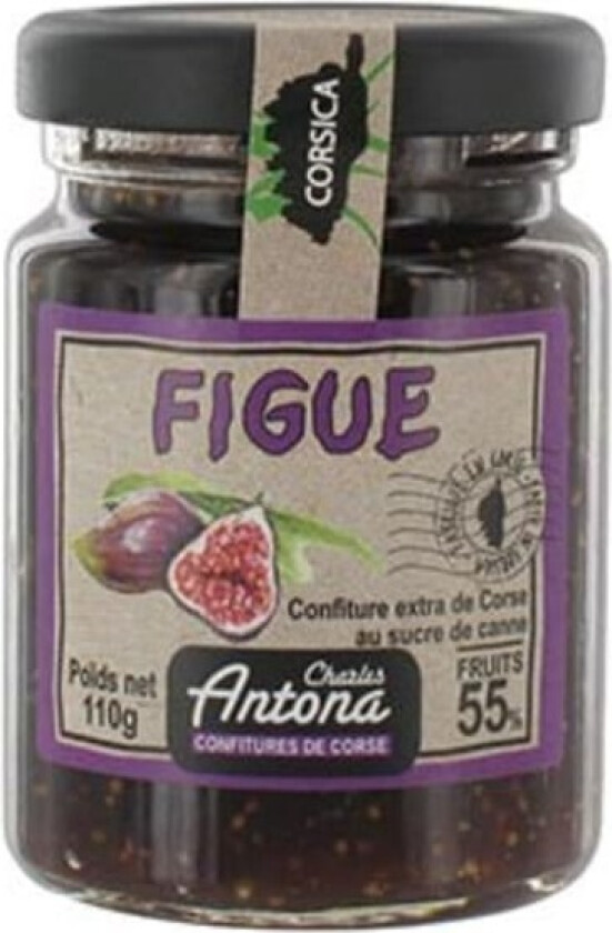 Fikensyltetøy 110g