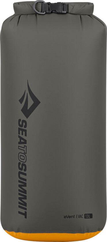 Sea To Summit Evac Eco Dry Bag 13 L 13 L, Beluga