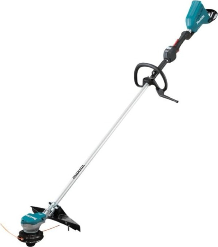 DUR368LZ - Krattkutter - trådløs - 18 V - uten batteri - 3500/5500/6500 rpm - 25,5/35 cm - 4.5 kg - Uten batteri og opplader