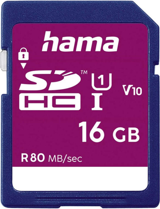 USB-minnepinne med USB-A og USB-C 16 GB