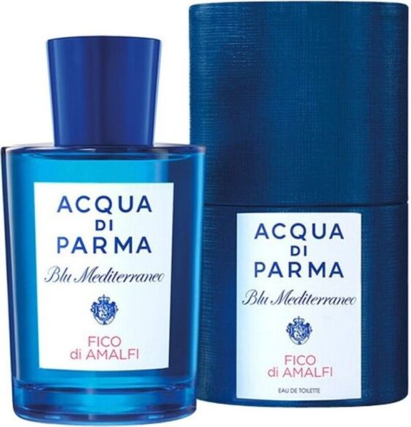ACQUA DI PARMA Blu Mediterraneo Fico di Amalfi EdT (Størrelse: 150 ML)