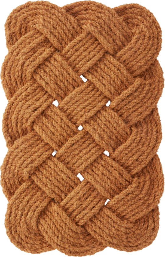 Bilde av dørmatte Natur