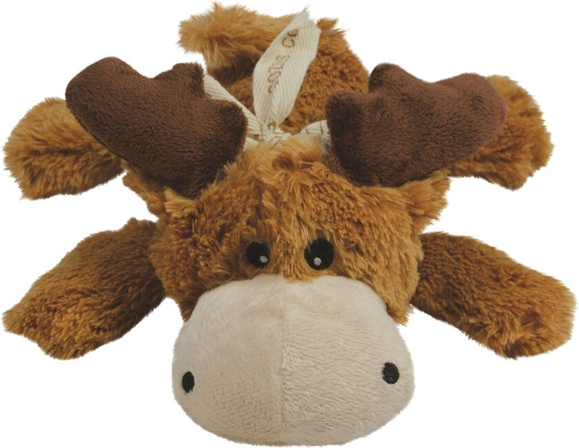 Cozie Marvin Moose - Str XL: L 34 x B 30 x H 13 cm