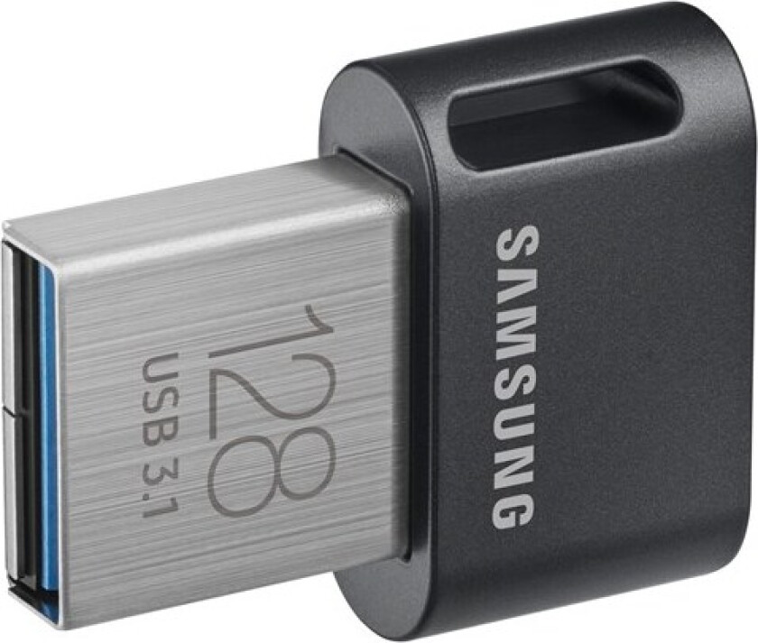 Fit Plus Usb 3.1 Flash Drive 128gb - Minnepenn