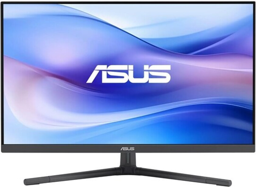 27" ASUS VU279CFE-B - 1 ms - Skjerm