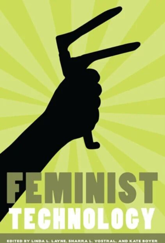 Feminist Technology