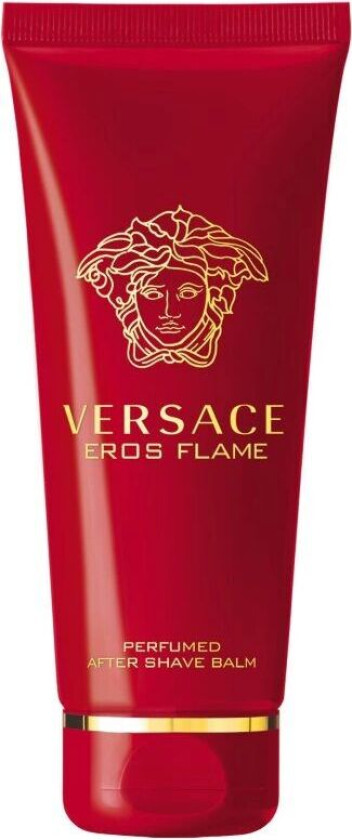 Eros Flame After Shave Balm (100ml)