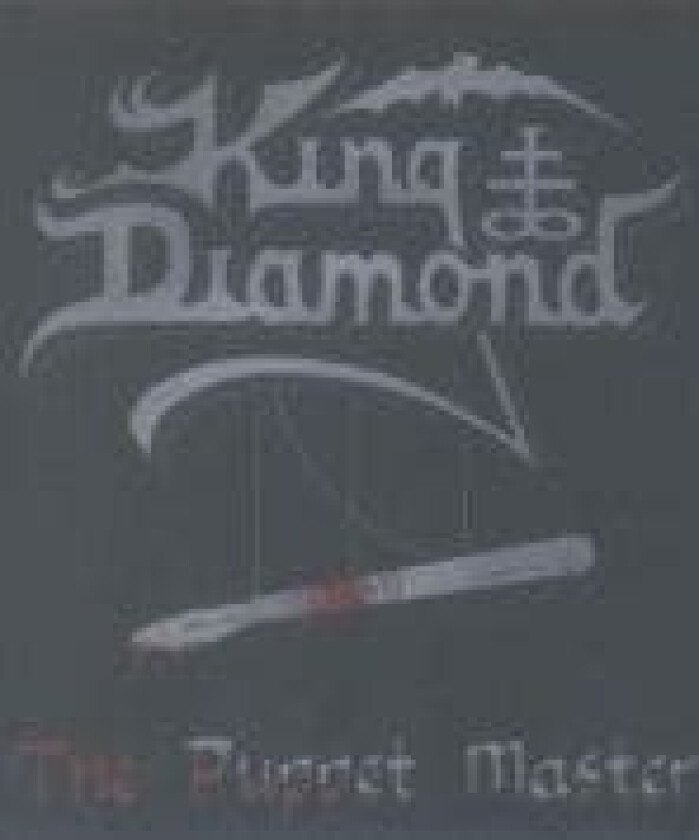 King Diamond - Puppet Master (Re-Issue) Cd+Dvd